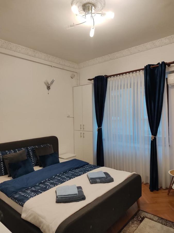 Royal Studio In Old Town Bucharest Exterior photo